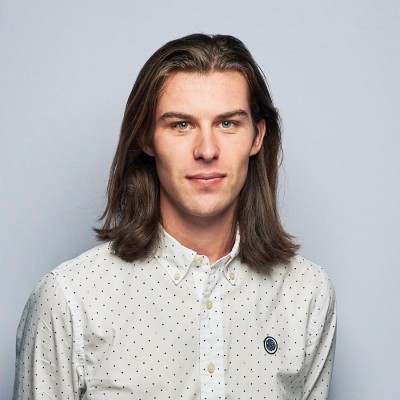Louie Cameron